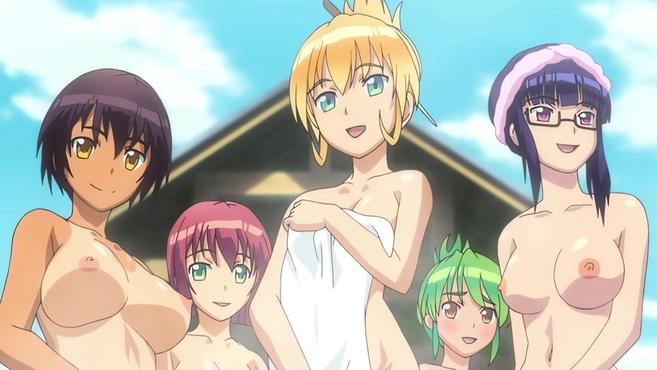 Futa-bu Episode1